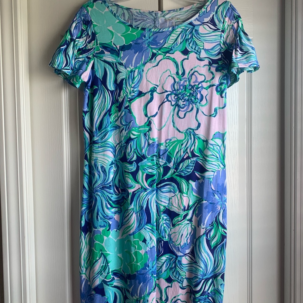 Lilly Pulitzer Dress Size S VGUC